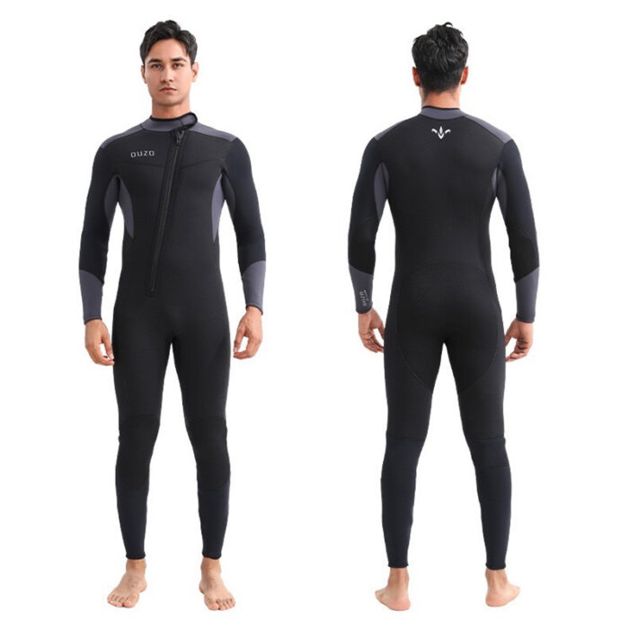 Billabong Intruder 3/2mm BZ Wetsuit Flatlock