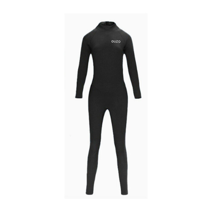 Factory Supplier High Quality Neoprene Wetsuit Surfing Suits Custom Women Wetsuit 1.5mm Neoprene Swimming Wetsuits for Women - 图片 4