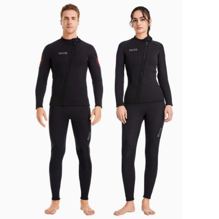 Cold Water Full Body Wersuit For Women & Men Shop Now