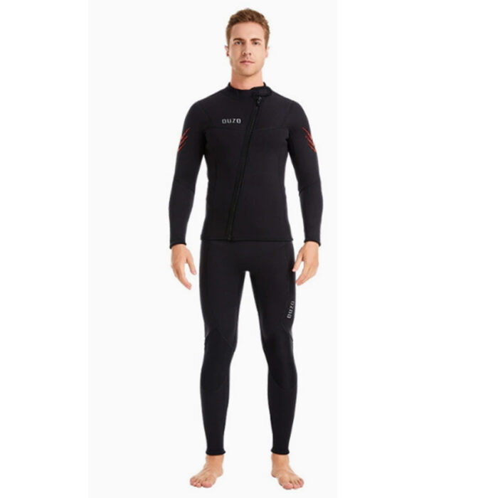 Cold Water Full Body Wersuit For Women & Men Shop Now - 图片 2