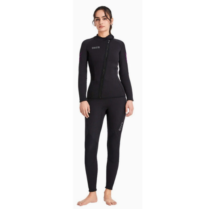 Cold Water Full Body Wersuit For Women & Men Shop Now - 图片 3