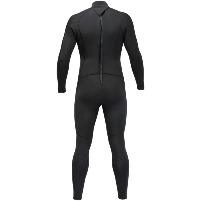 Full Wetsuits 4/3mm and 3mm Full Wetsuits Men’s Premium Neoprene Suits Diving Snorkeling Surf Swimming - 图片 2